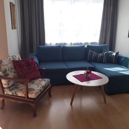 Ferienwohnung Brigitte Bad Mitterndorf Dış mekan fotoğraf