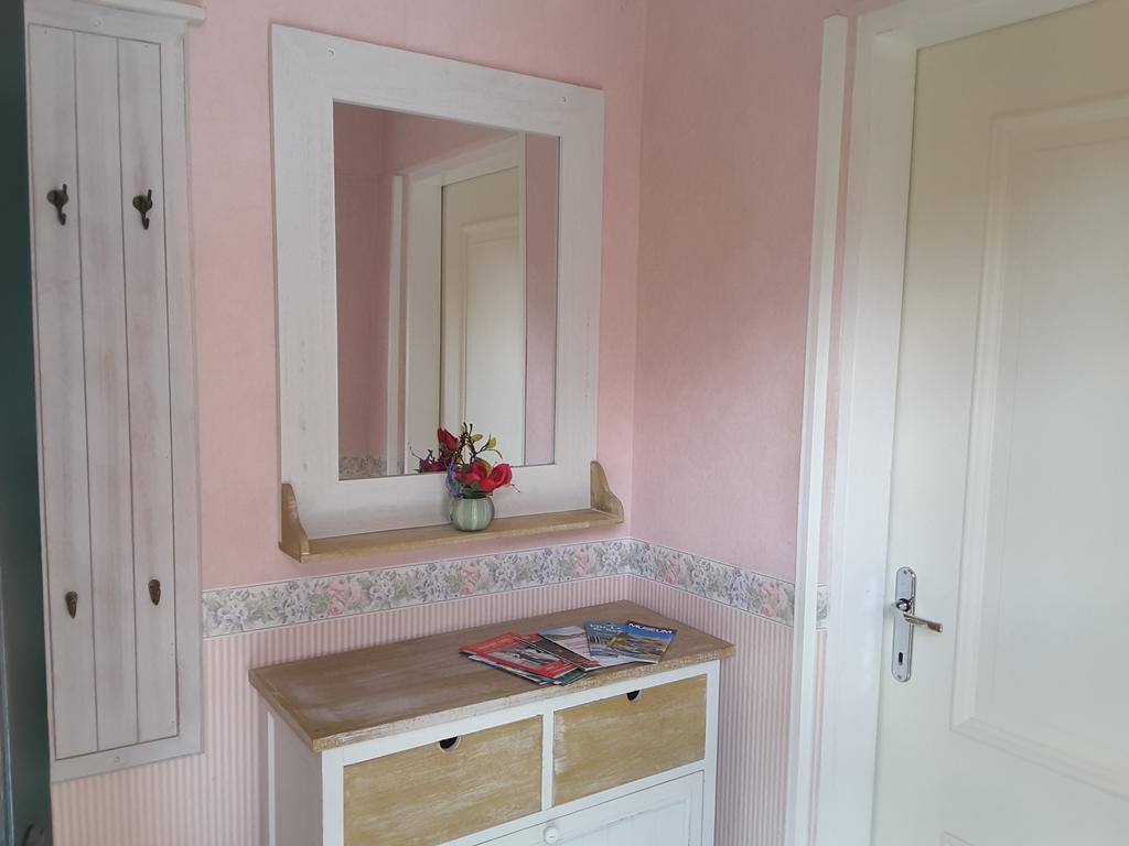 Ferienwohnung Brigitte Bad Mitterndorf Dış mekan fotoğraf