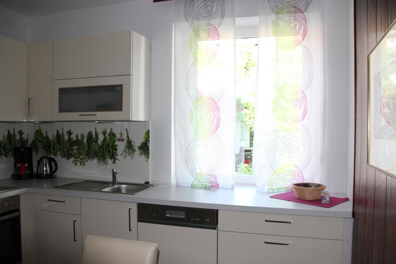 Ferienwohnung Brigitte Bad Mitterndorf Dış mekan fotoğraf