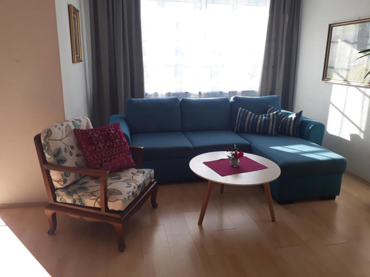 Ferienwohnung Brigitte Bad Mitterndorf Dış mekan fotoğraf