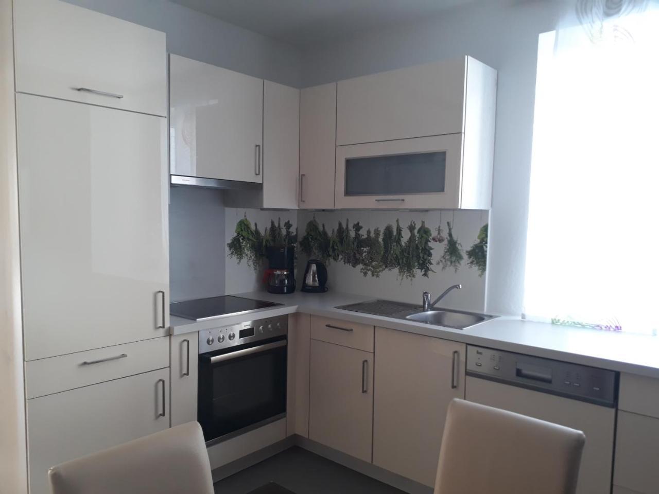 Ferienwohnung Brigitte Bad Mitterndorf Dış mekan fotoğraf